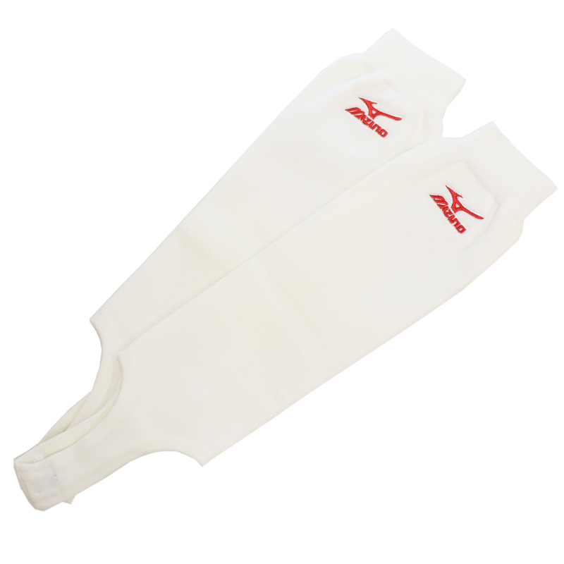 在庫処分【MIZUNO】ミズノ ジュニアストッキングローカットモデル52ua13700 ホワイト ジュニアフリー拍卖