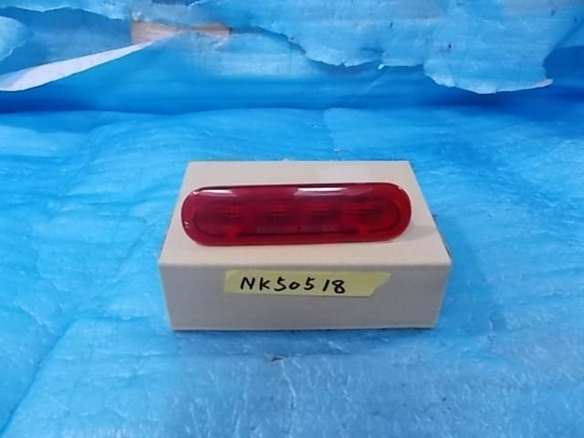 スペーシア MK32S ハイマウントストップランプ №ZNK50518拍卖