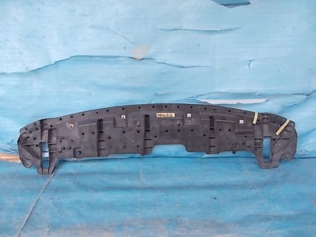 ヴォクシー ZRR80 フロント アンダーカバー №NB50516拍卖
