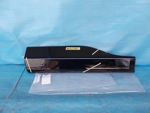 ラブ4 RAV4 PHV AXAP54 左 リアドア プロテクター №AI50543拍卖