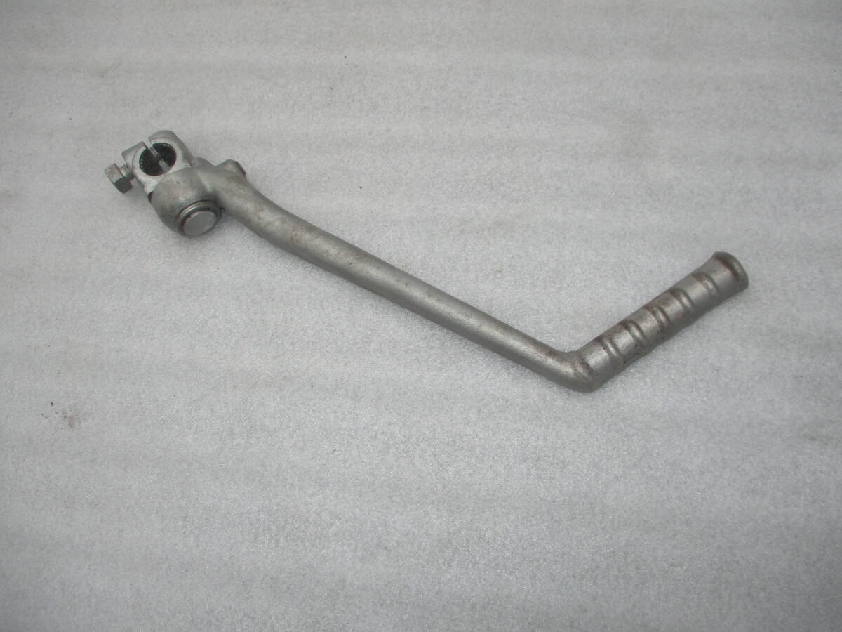 ◆レトロ◆KL250、キックペダル、KL250A、KL250AE、検索...KLX250、KX250、Z250、KE、当時物拍卖