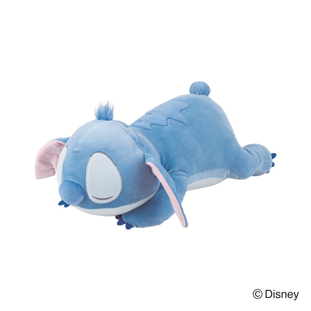 ☆ スティッチ ☆ Mochi Hug ディズニー 抱き枕 M 抱き枕 ぬいぐるみ 大きい だきまくら Mochi Hug! モチハグ Disney拍卖