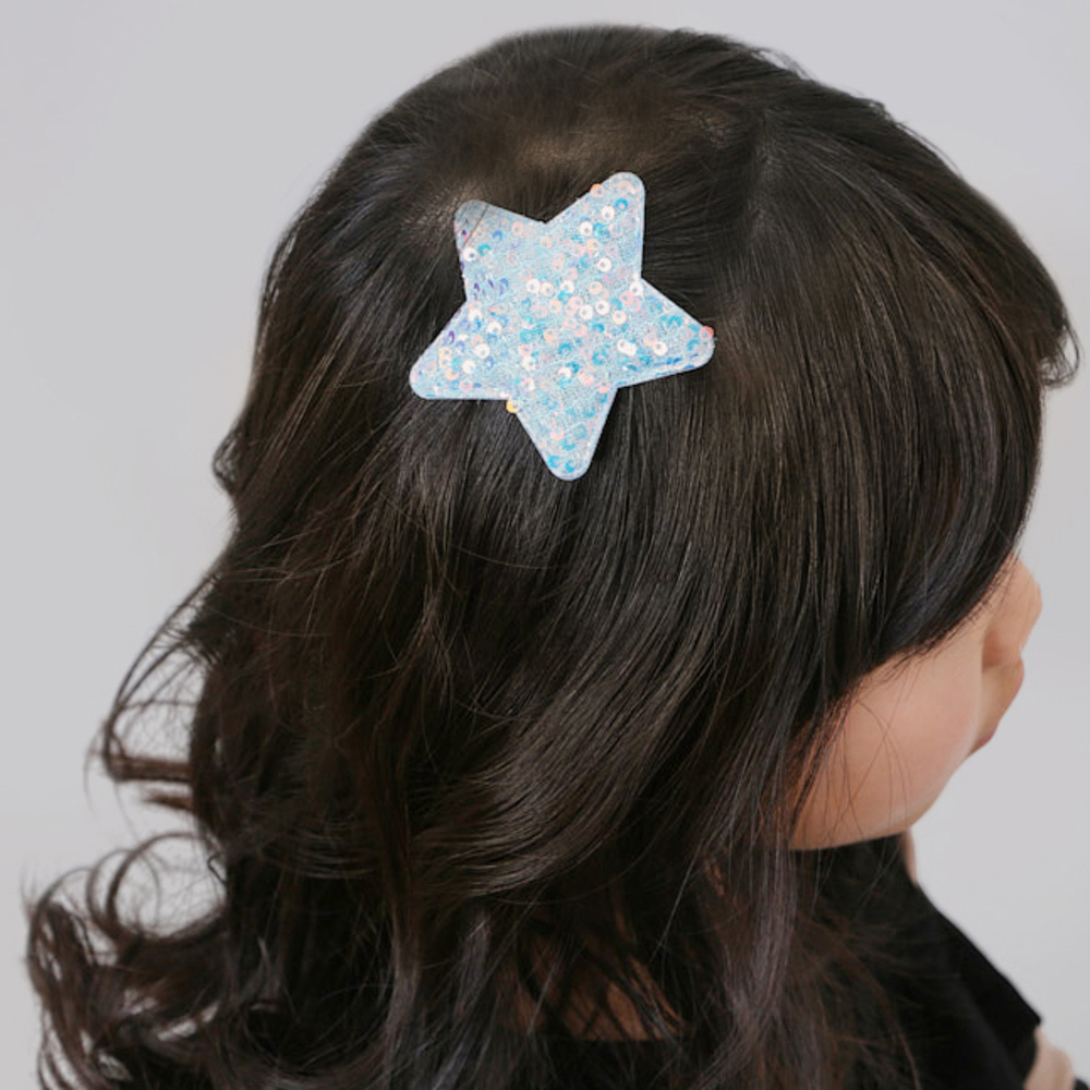 ☆ ブルー ☆ RORA ローラ ミリー パッチン留め RORA パッチン留め ローラ ミリー パッチンピン パッチンどめ 大きい 大きめ拍卖