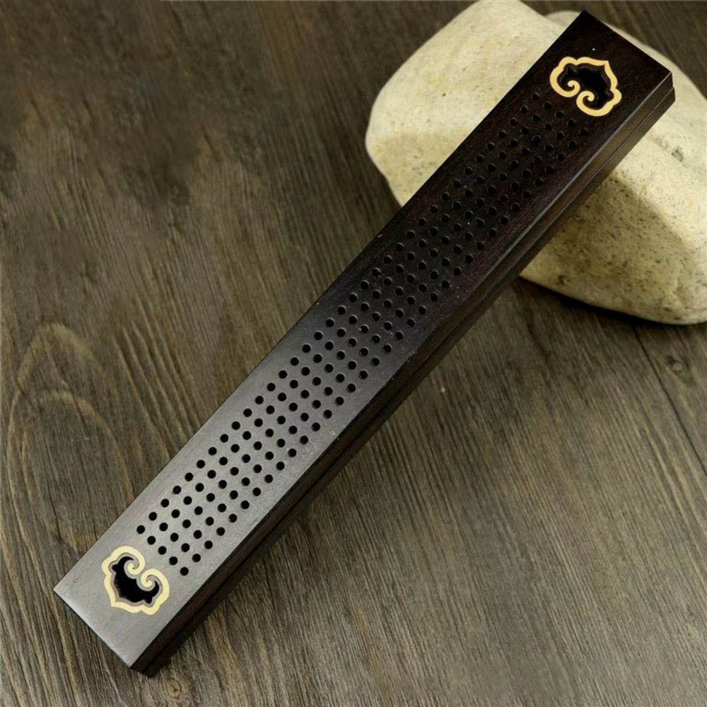 ☆ Kタイプ ☆ お香立て 木製 線香炉 インテリア pmyxiang01 お香立て 横置き 香炉 線香立て 線香 線香炉 線香ケース 寝かせる 置き型拍卖