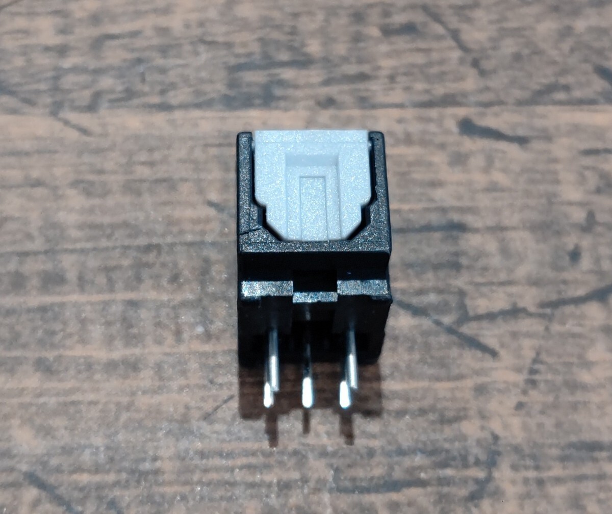 トスリンクコネクター 光デジタル出力端子 オプティカル出力 25Mbps DLT2150拍卖