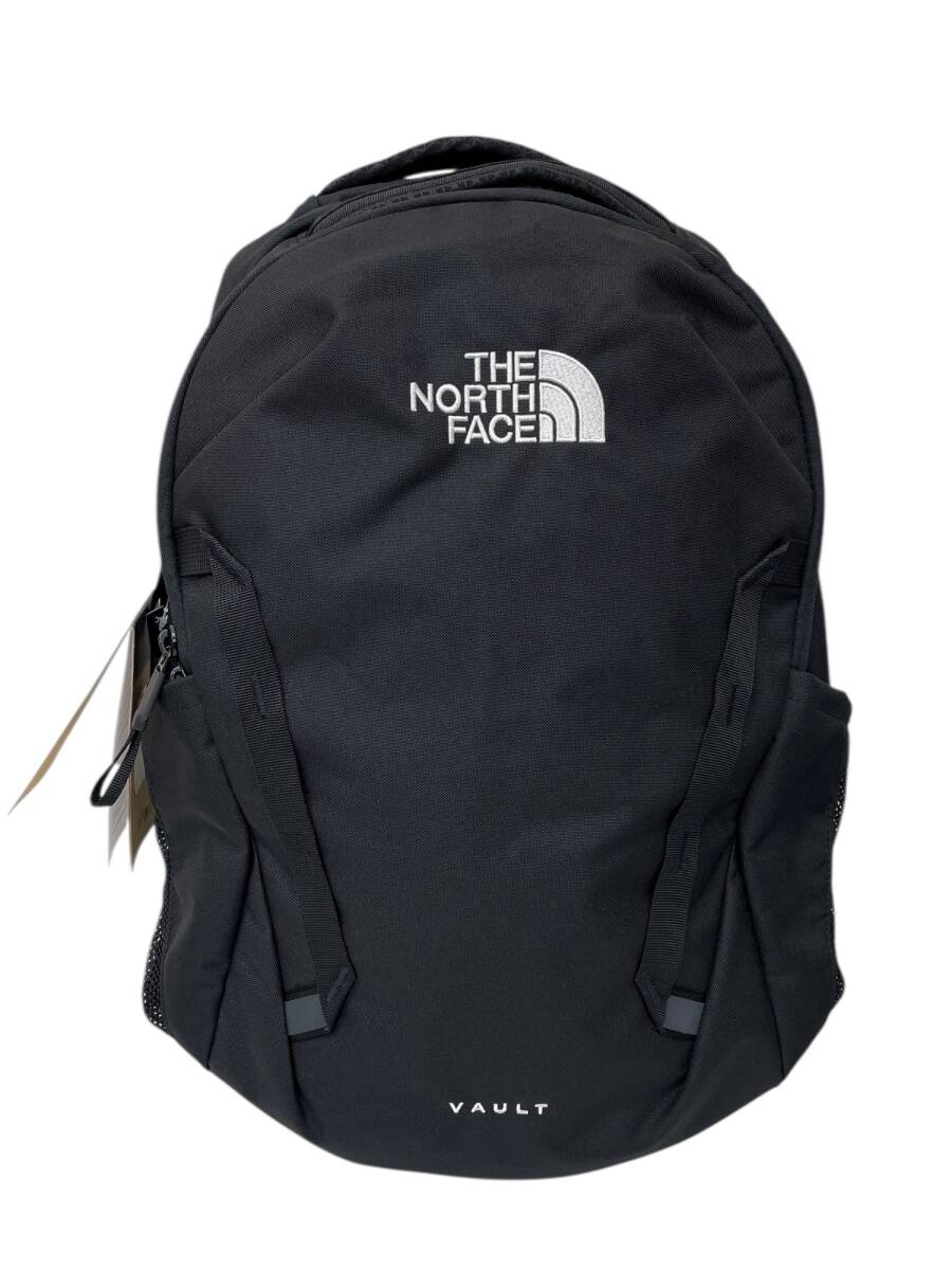 THE NORTH FACE (ザノースフェイス) VALUT ヴォルト バックパック リュック アウトドア NF0A3VY2 黒 ブラック メンズ レディース/045拍卖