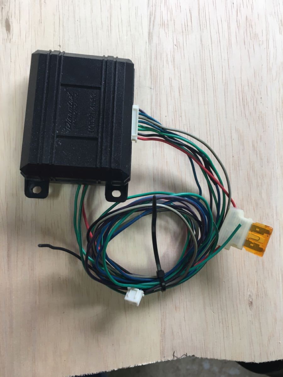 バイパー VIPER 456G GMデータインターフェース(DEI456G)拍卖