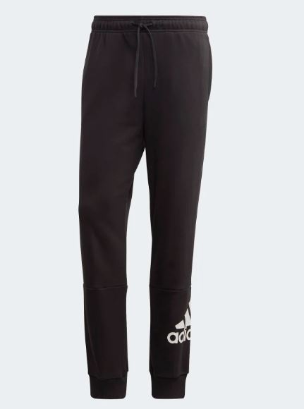 【KCM】Z-adi-336-M★展示品★【adidas/アディダス】メンズ スウェットパンツ 裏毛 IRX95-GC7344 ブラック サイズ M拍卖