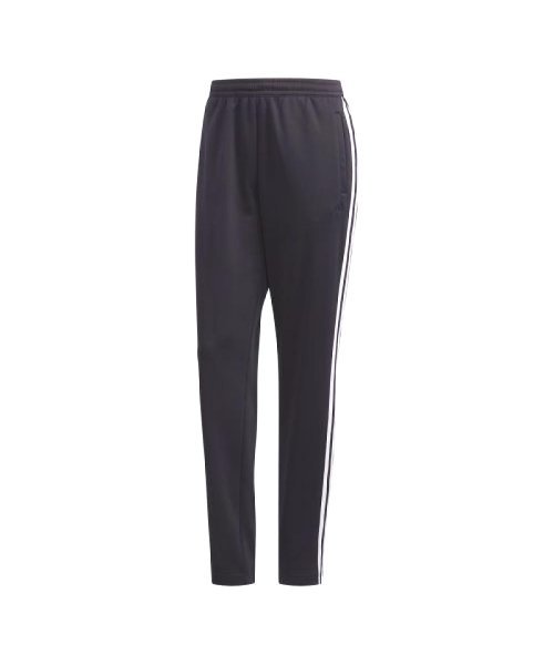 【KCM】Z-adi-171-L★展示品★【adidas/アディダス】レディース ウォームアップパンツ FYJ04-ED1609 ネイビー サイズ L拍卖