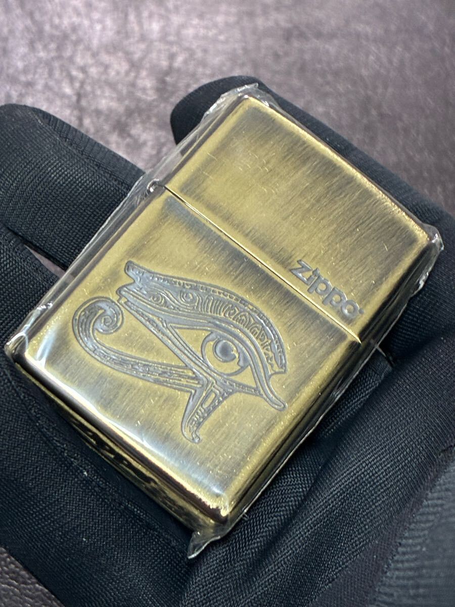 zippo フリーメイソン プロビデンス ゴールド 特殊加工 2024年製拍卖