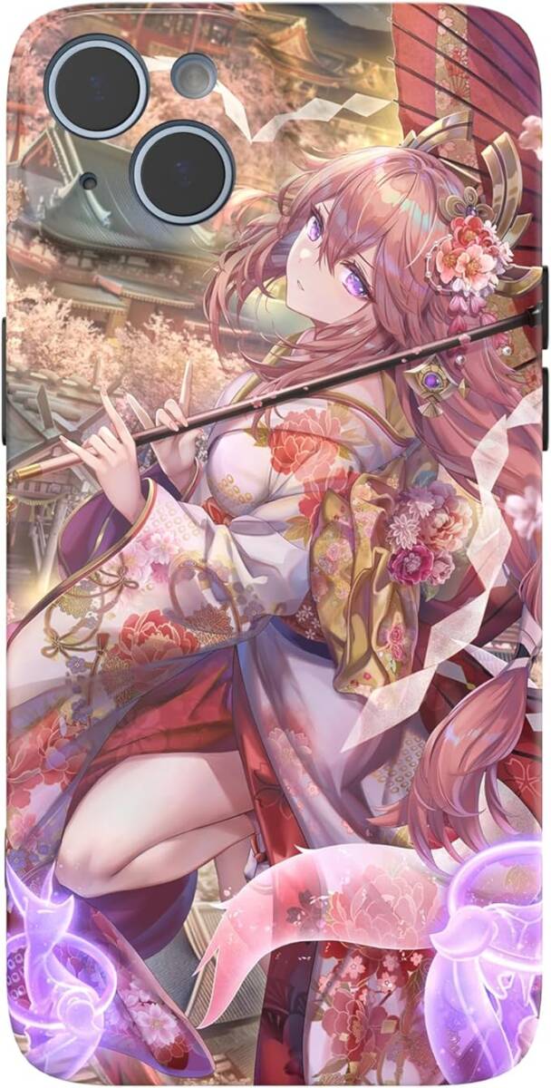 THE DREAMY LIFT iphone 14 ケース カバー 20個模様 ゲーム 原神 Genshin impact 綺麗 萌え ゲーム グッズ スマホ アイフォンケース 拍卖