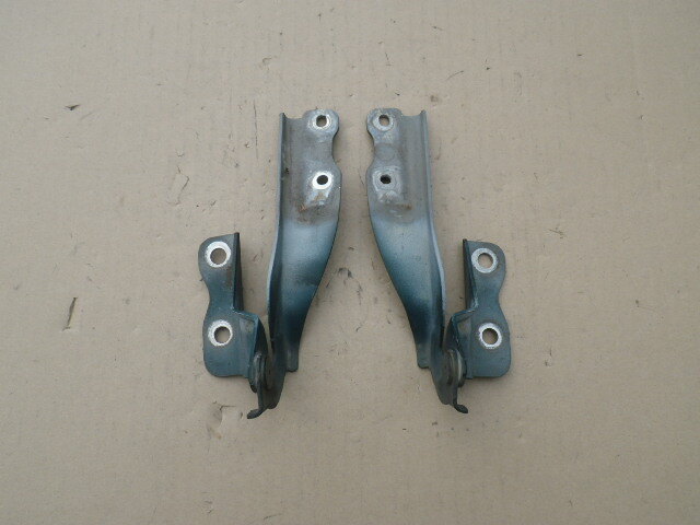 ミラジーノ☆L700S◆ボンネットのヒンジ 中古品 5294拍卖