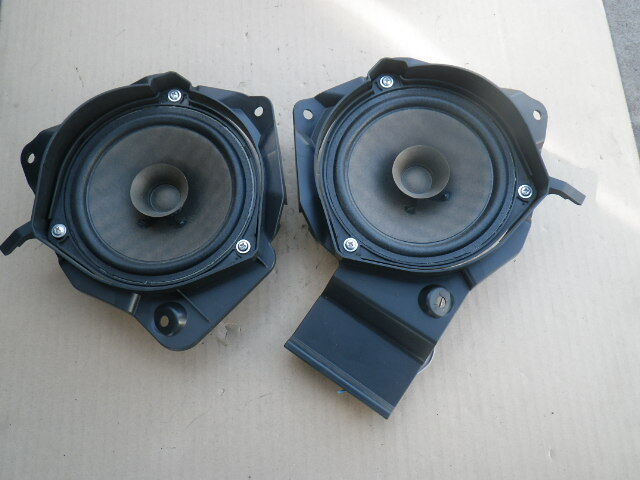 タント エグゼ カスタム RS☆L455S 後期型◆純正リアスピーカー 中古品 5310拍卖