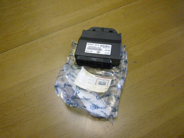 VESPA PIAGGIO LX125 LXV150 CDI イグナイター CM078308 2006-2015 新品拍卖