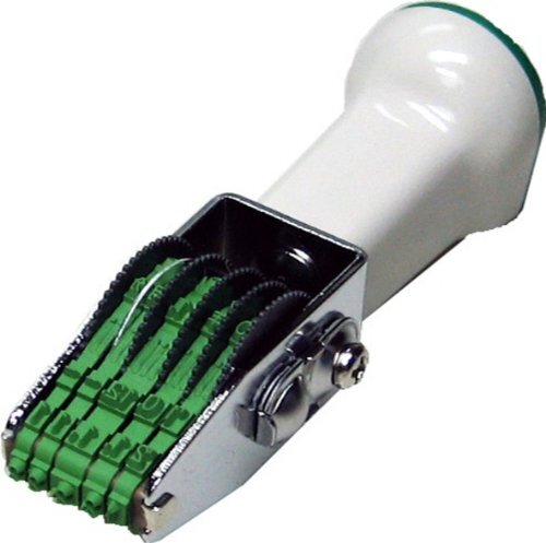 サンビー スタンプ 回転印 テクノタッチ 欧文日付5連 ゴシック体 6号 TKA-GD65拍卖