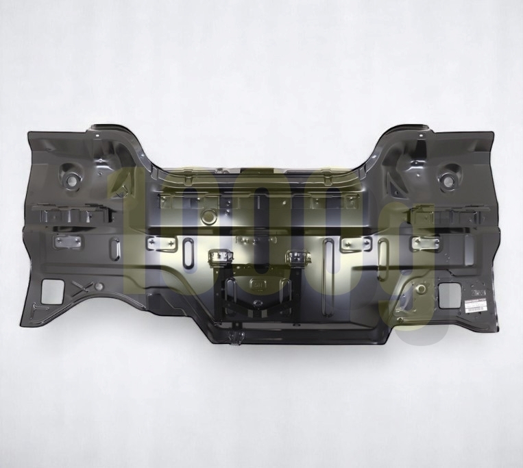 【日産純正新品】NISSAN 未使用品 ★超希少品★ スカイライン GT-R BNR34 バックパネル リア アッパーパネル 2ドア用 1998/5-2007/10拍卖