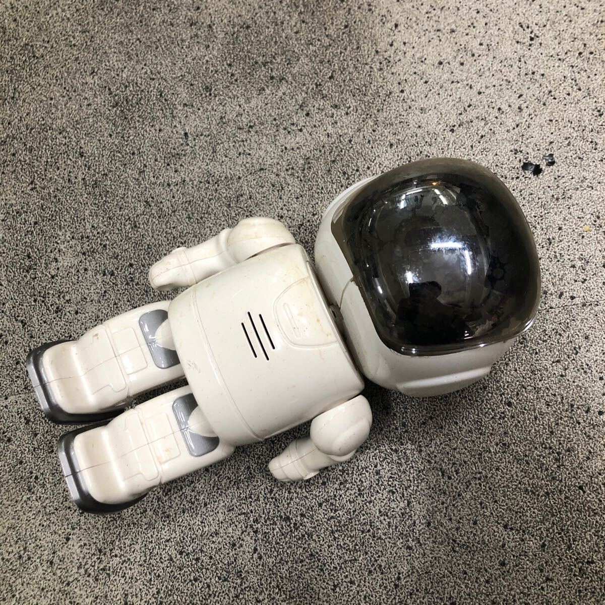 AUDUBE ペット用 カメラ ロボット拍卖