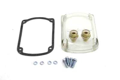 ◆ハーレー マグネトーカバー ポイント ビンテージ MAGNETO 32-0644拍卖