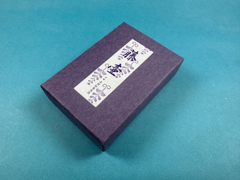洛圓【藤壷(ふじつぼ)】スティック60本入 山田松香木店 7cm×60本入拍卖