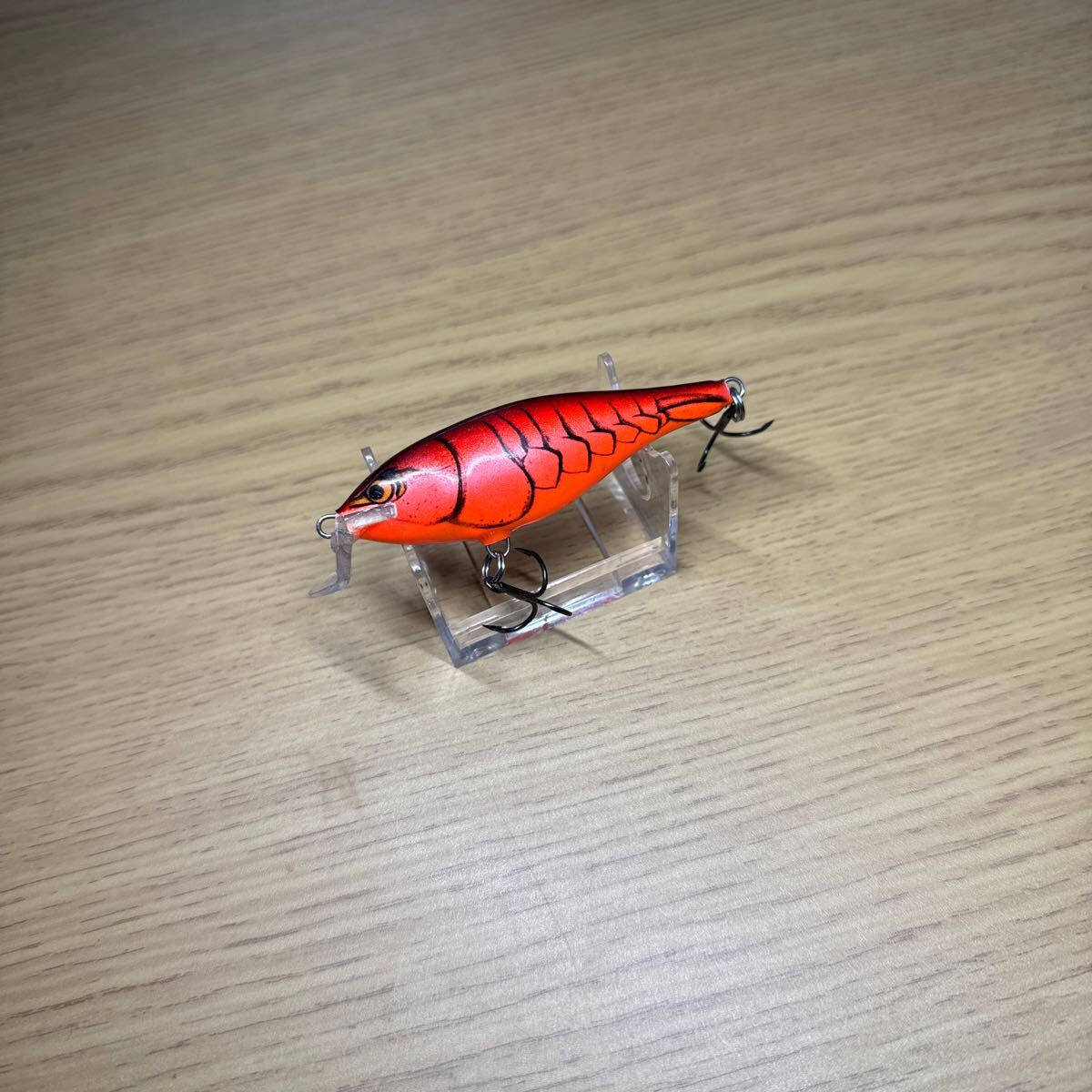 ラパラ シャローシャッドラップ7 (ID05410)拍卖