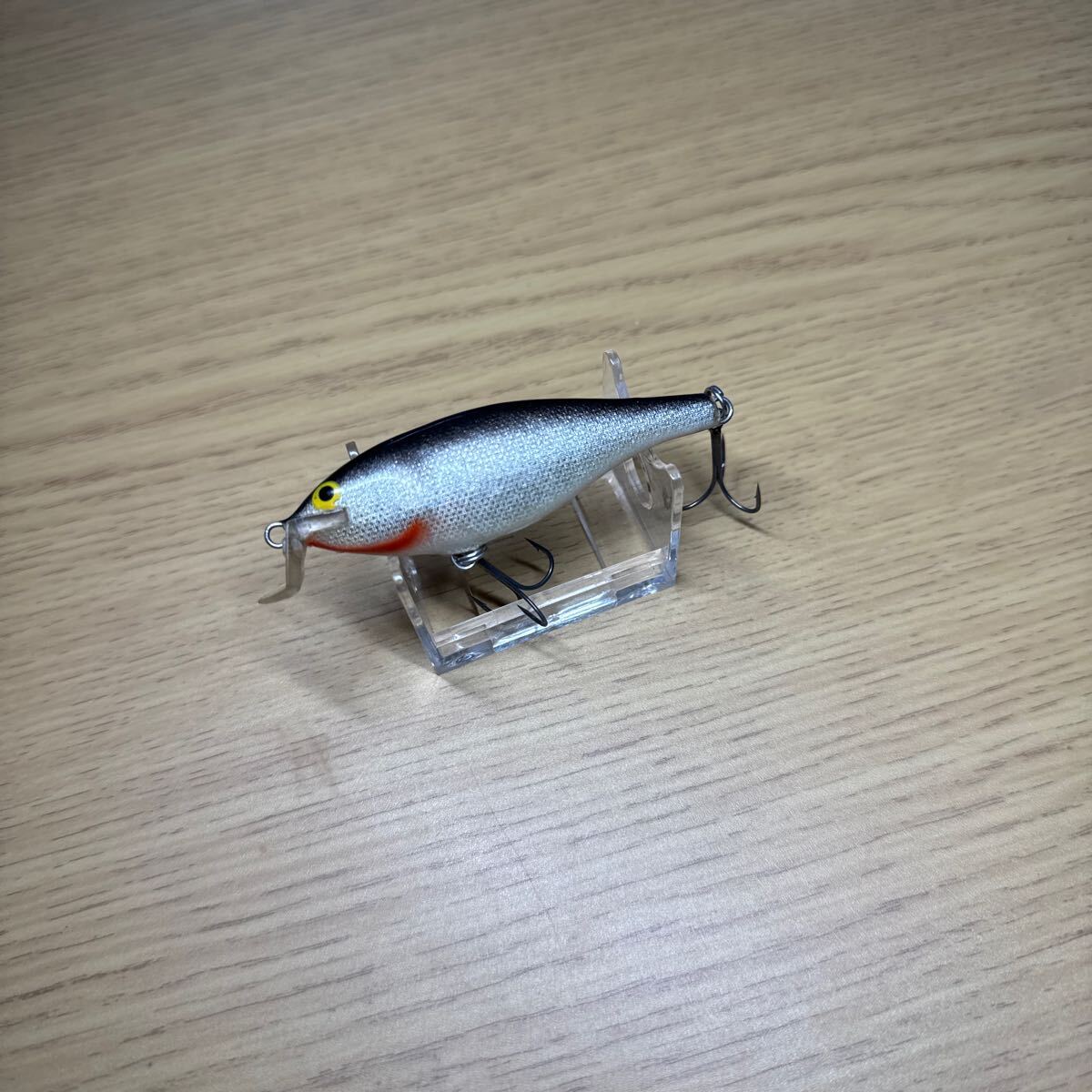 ラパラ シャローシャッドラップ7 (ID05410) 拍卖