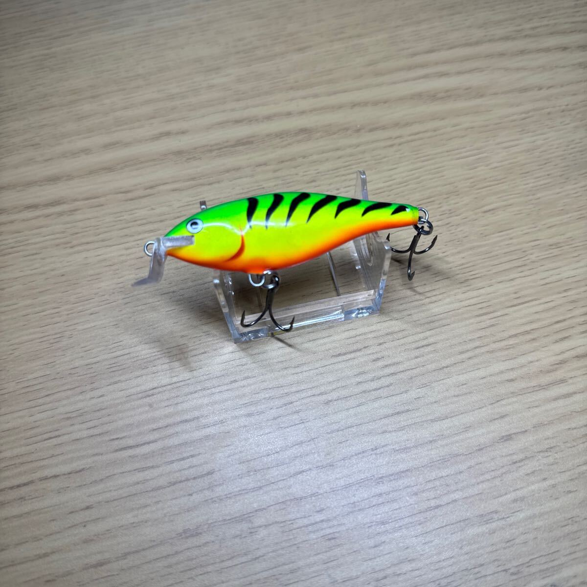 ラパラ シャローシャッドラップ7 (ID05410)拍卖