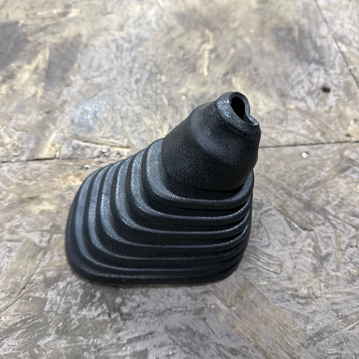 シフトブーツ 車種不明 軽トラ ユンボ ? 拍卖