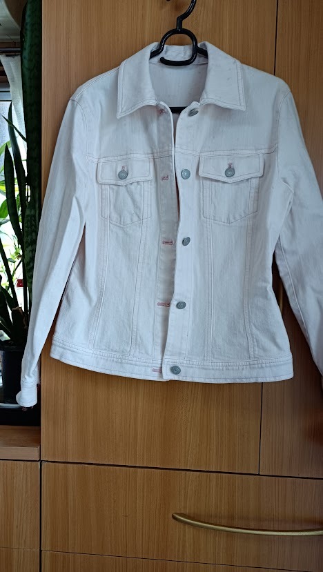 レデイース アリスバーリー 長袖ジャケット 11号 アウトレット品 長期保管品拍卖