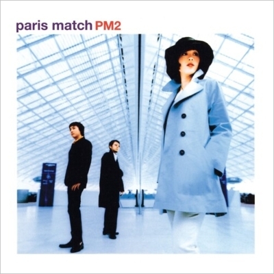 新入荷★ジャジー&シティポップ・ユニットparis matchの2nd&4thアルバムがアナログ化!拍卖