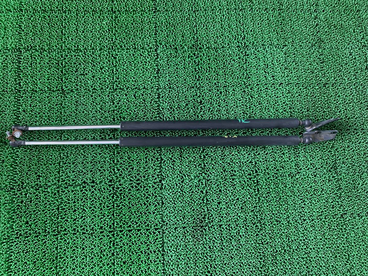 ●即決値段●動作OK● 日産 ウイングロード Y12 リアゲートダンパー 左右 リア バックドア ダンパーショック拍卖