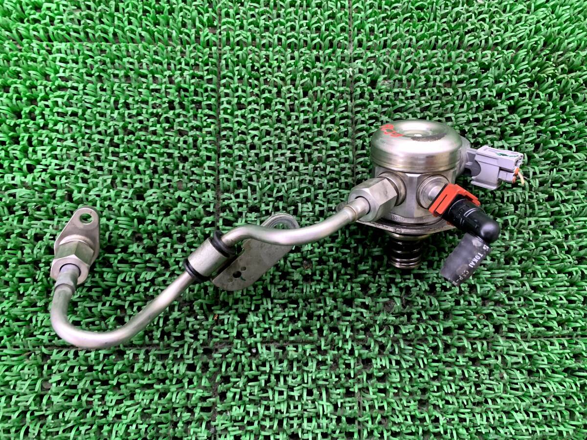 ●即決値段●動作OK● Z4-1 日産 セレナ C26 高圧 燃料 ポンプ FC26 HC26 HFC26拍卖