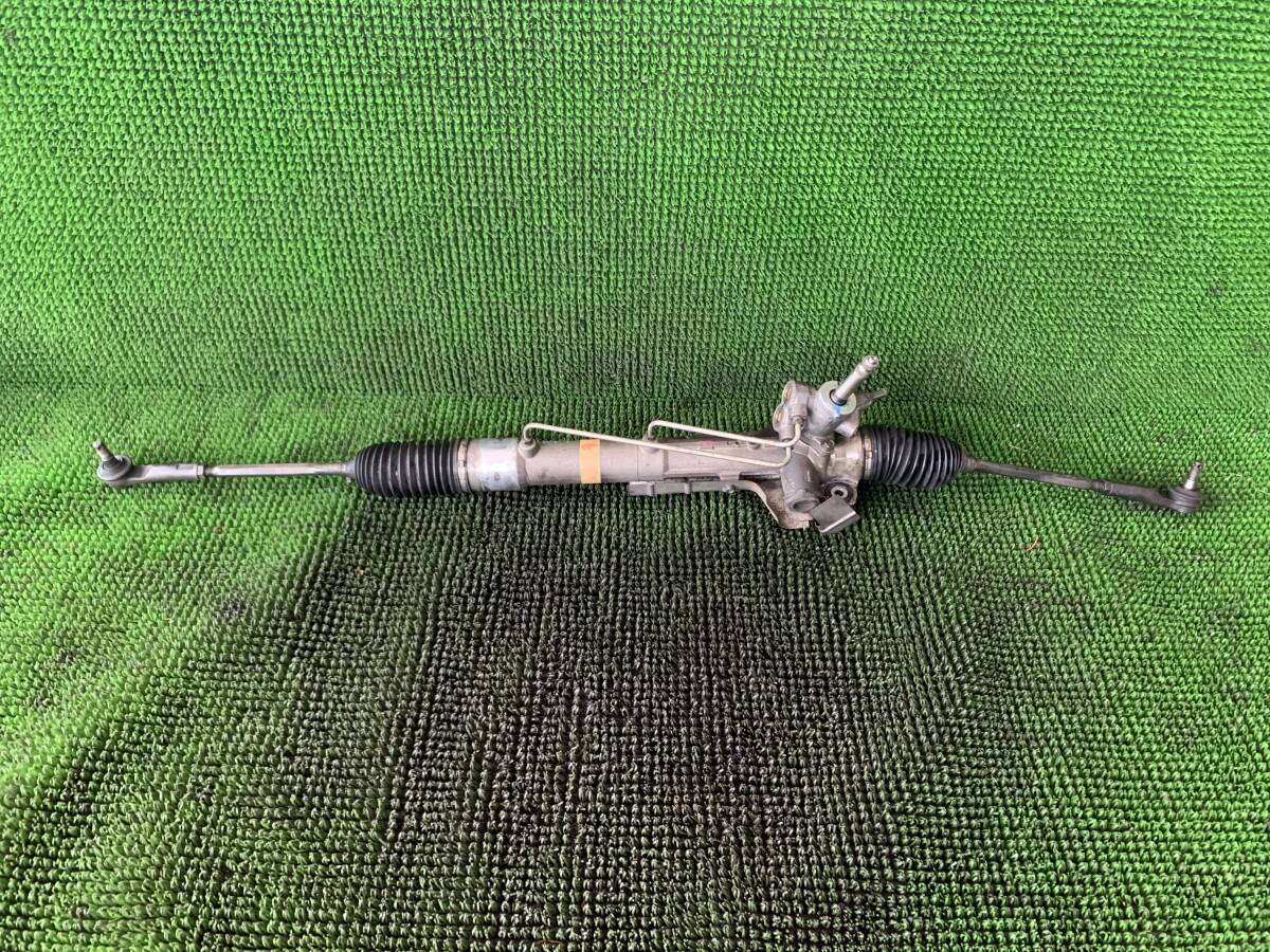 ●即決値段●ガタなしブーツ割れなし● ホンダ ステップワゴン RF5 ステアリング ギアボックス ラック ピニオン拍卖