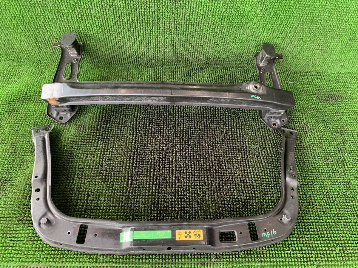 ●即決値段● Z5-1 BMW MINI ミニ MF16 R56 ラジエーターコアサポート ホースメント拍卖