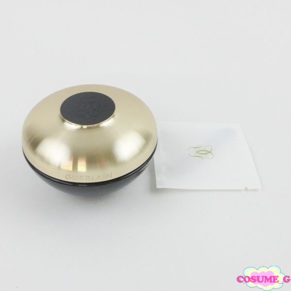 ゲラン オーキデ アンペリアル ザ ネック&デコルテ クリーム N 75ml 残量多 (1) H119拍卖