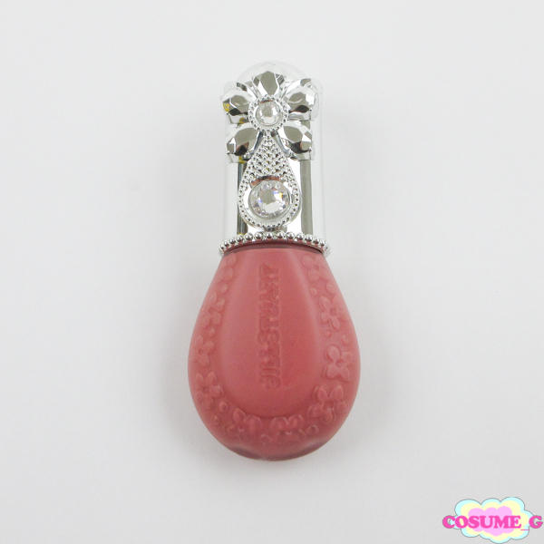 ジルスチュアート ブルームドロップ リップ チーク シフォン #02 candy tears C577拍卖