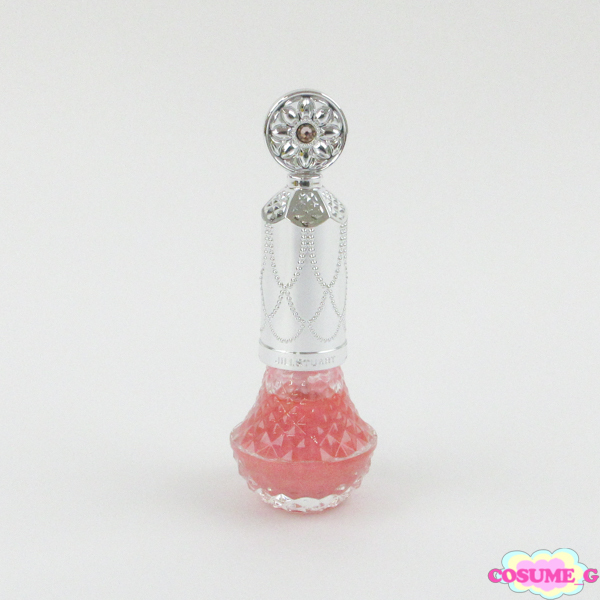 ジルスチュアート カラー ベース トップコート #115 scorpio rubellite 残量多 C582拍卖