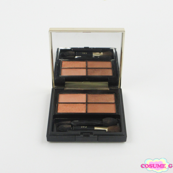 エスト ピュア クラリティ シアー アイシャドウ #01 日氷 限定 残量多 C597拍卖