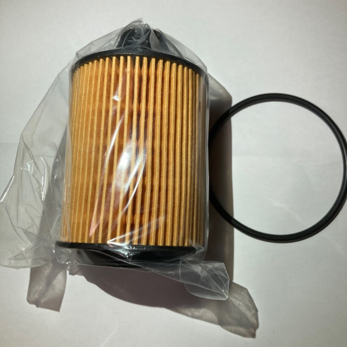 アルファロメオ ジュリエッタ QV 1.75L オイルフィルター 1個拍卖