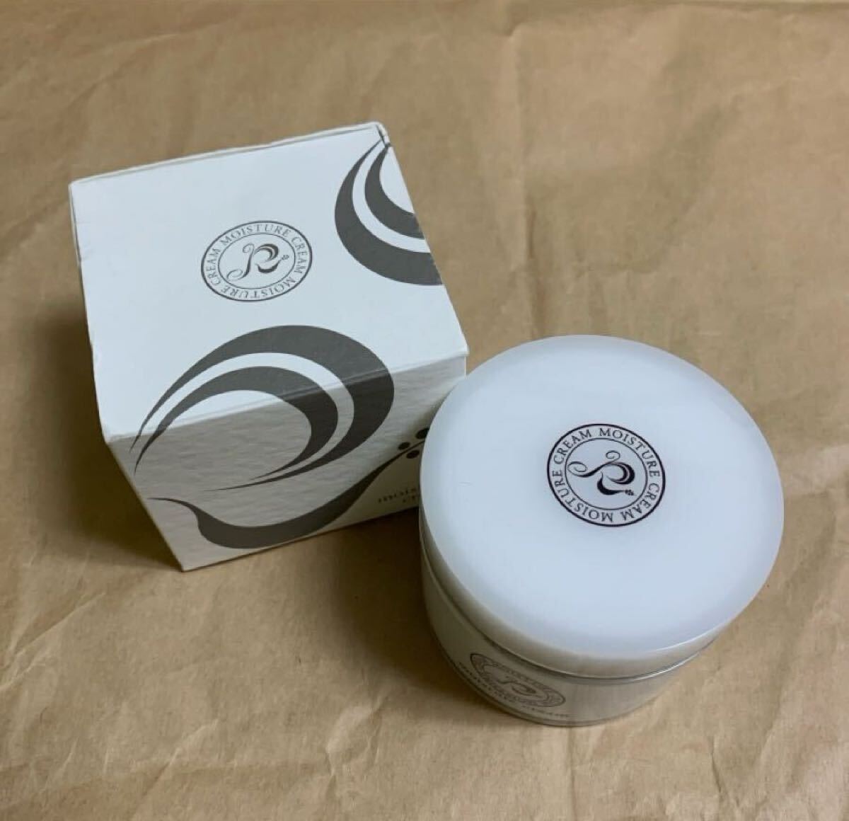 リベル モイスチャークリーム(美容クリーム) 50g フェイスクリーム拍卖