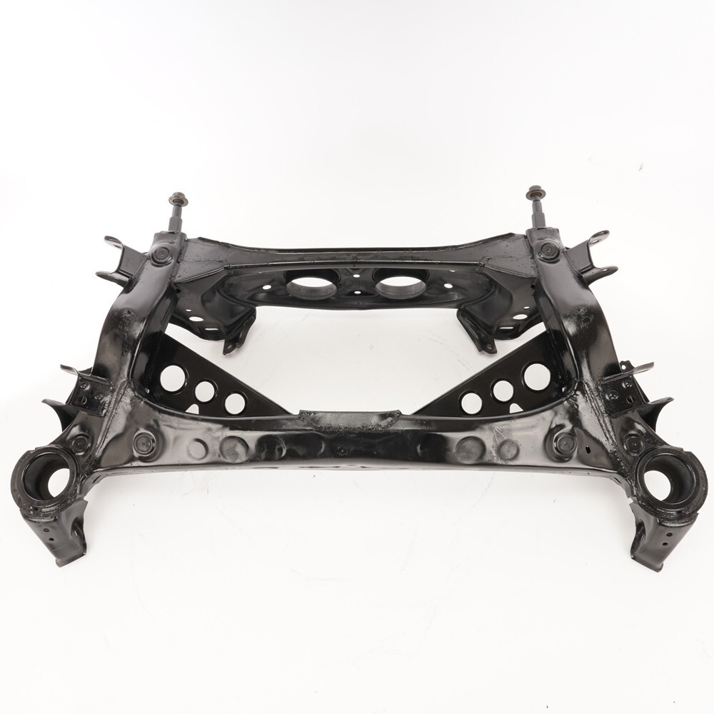 Toyota Parts for JZX100 Tourer V 1JZ-GTE ツアラーV用 強化リアメンバー Reinforced Subframe拍卖