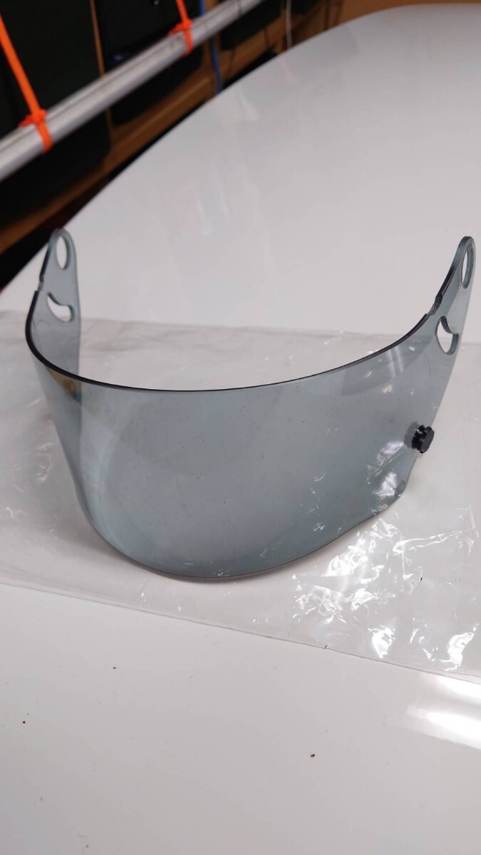 Arai アライ GP-5X 純正シールド ライトスモーク拍卖