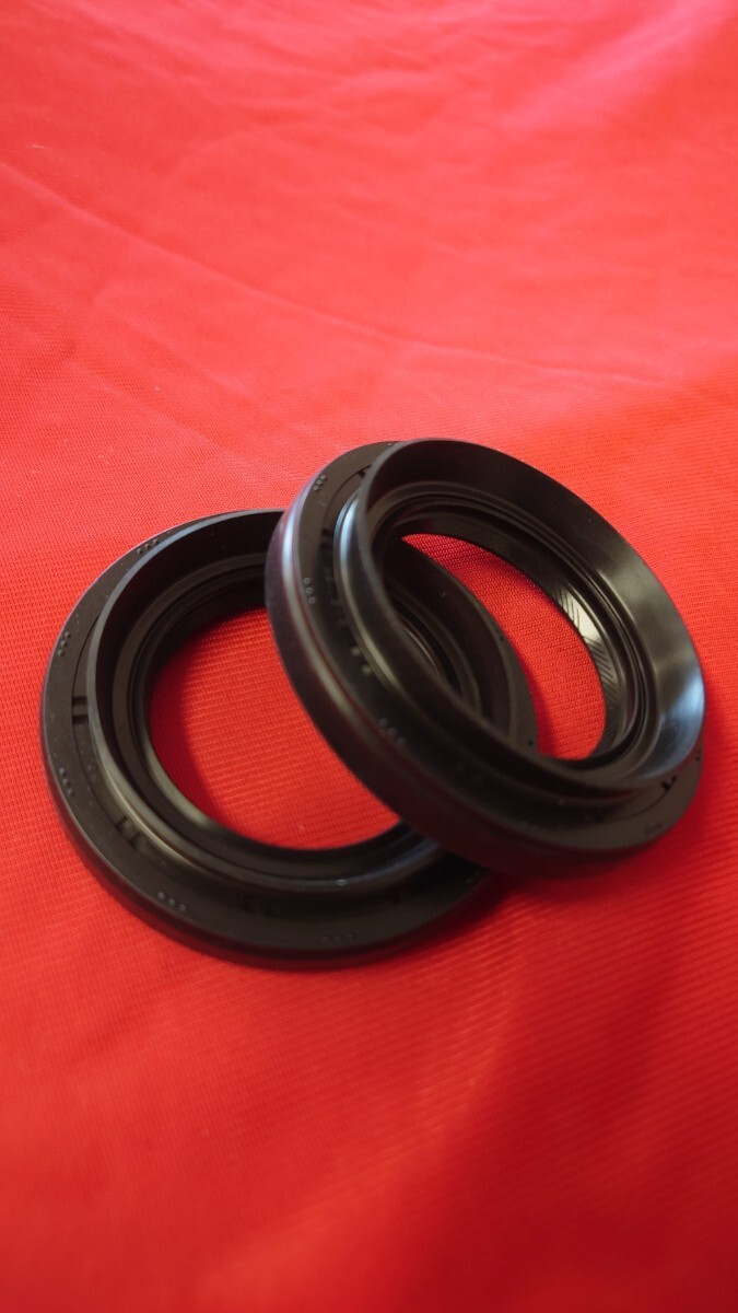 JZX100 ツアラーV用 純正デフシール Toyota Genuine Parts Diff Seal拍卖