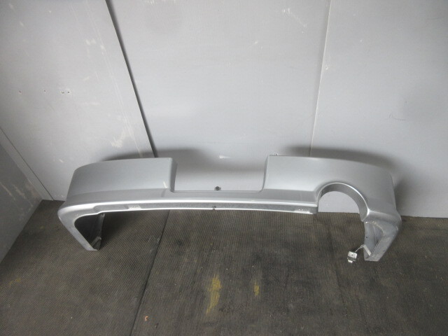 ★③R7G9369 RM12 リバティ 純正リアバンパー ライダー 修理やストック等に拍卖