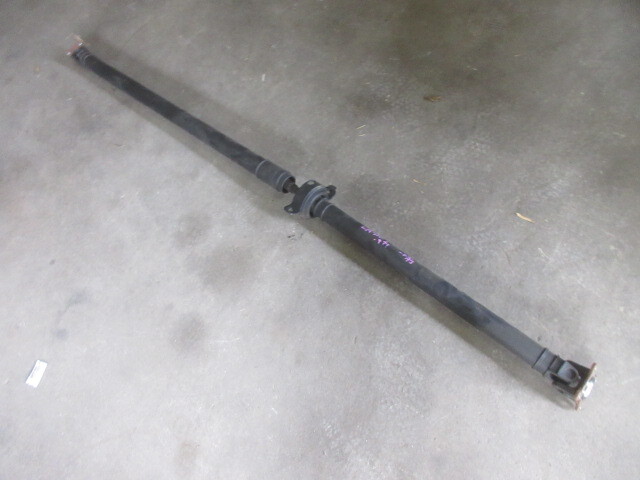 ★②R7G9521 LA910S タフト 純正プロペラシャフト 9485㎞走行 KFVET 修理やストック等に拍卖