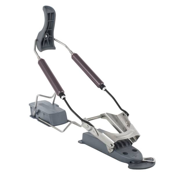 VOILE SWITCHBACK ボレー スイッチバック SHORT or STANDARD サイズ選択可 Grey拍卖