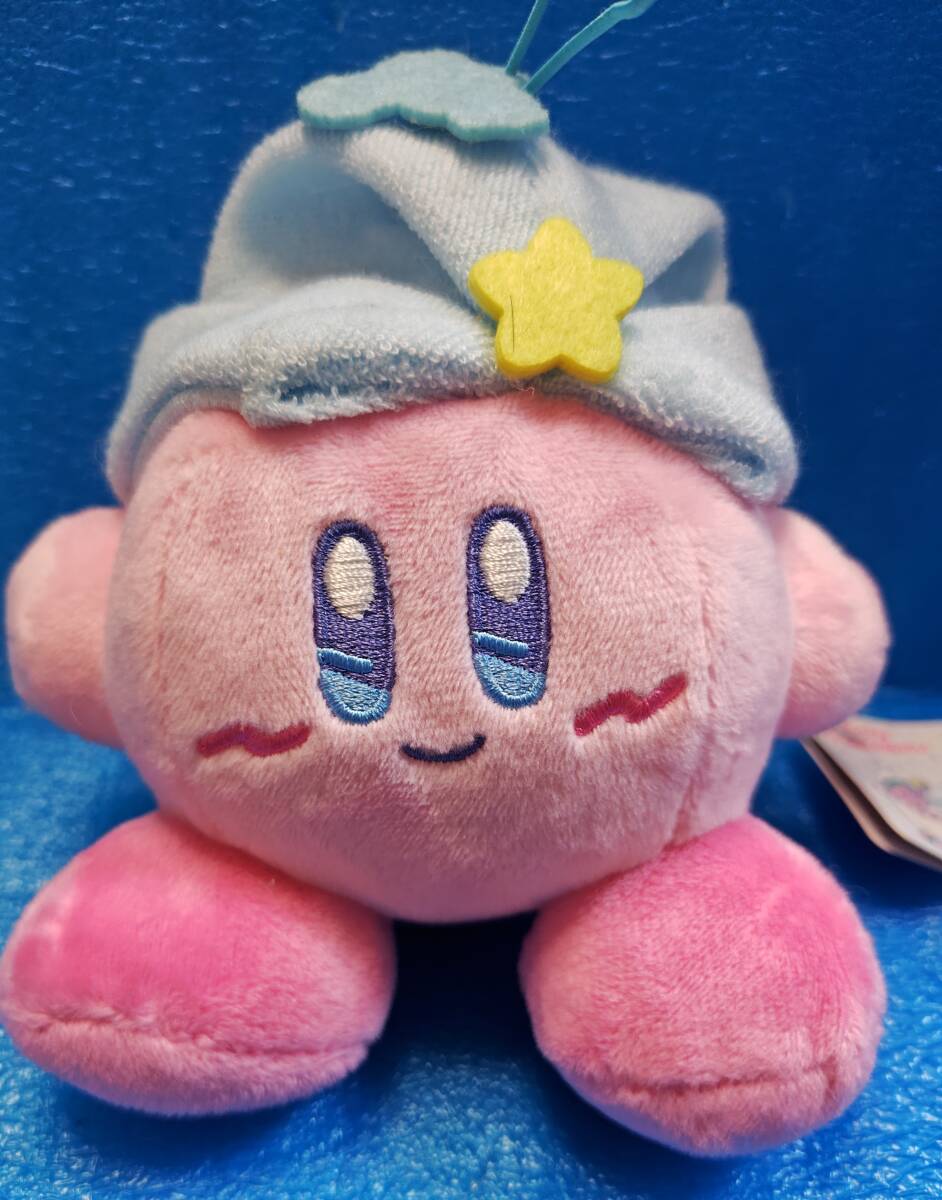 カービィ スイートドリームス mini ぬいぐるみ 未使用拍卖