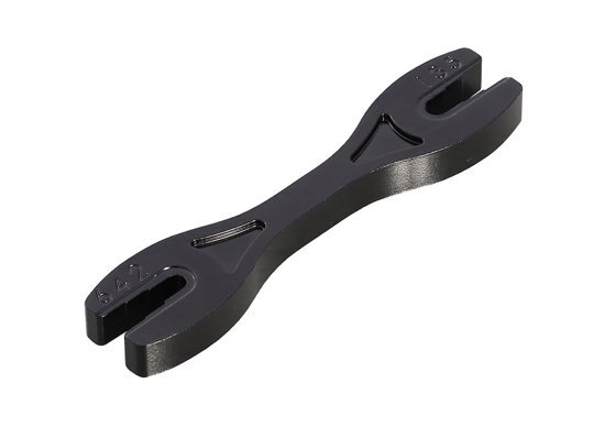 ◆キタコ コンビネーションスポークレンチ ◆674-0600201拍卖