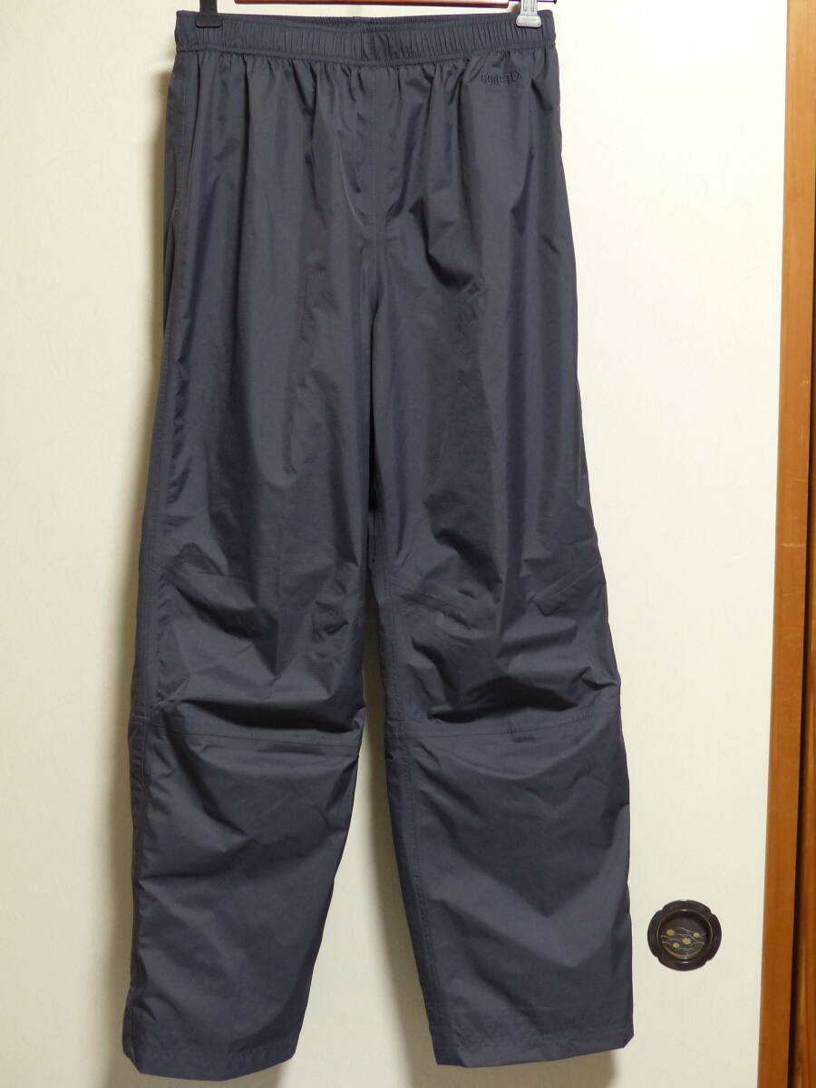 L.L.Bean ゴアテックス ナイロンパンツ 中古 ユニセックス拍卖