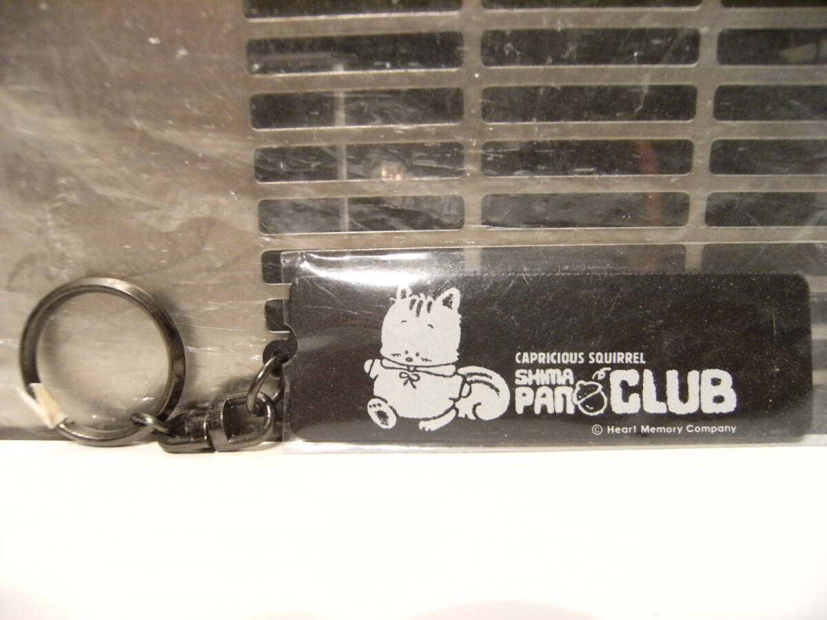 廃番★昭和レトロ★日本製★80年代 当時物 おみやげ 観光 記念品 旧車 群馬県 水上温泉 ファンシー系 SHIMA PAN CLUB リス キーホルダー★拍卖