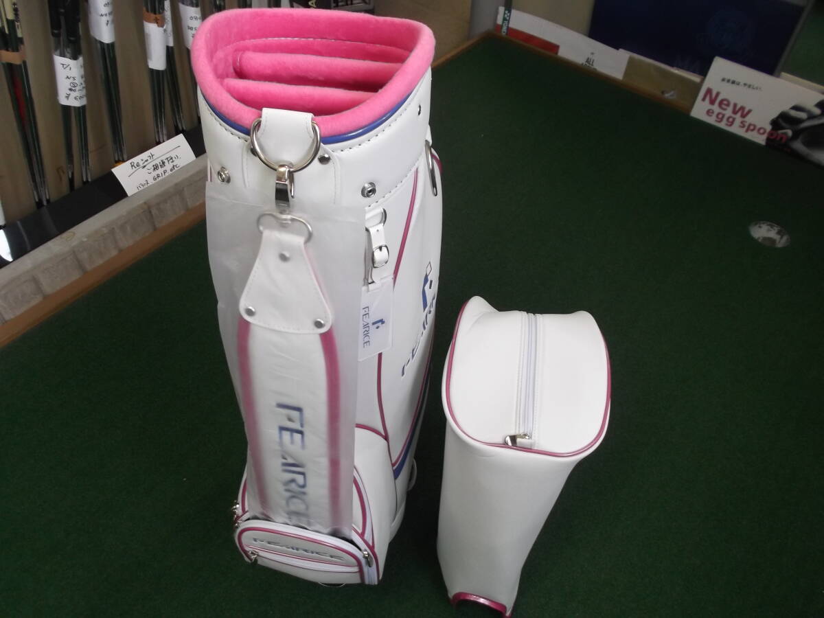 ★即決価格★新品★フェアリス ★★8、5インチ 白★★拍卖